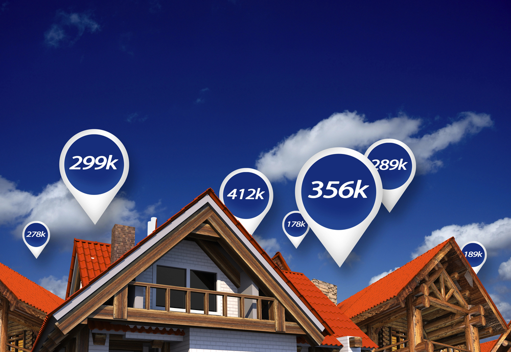 Where Are Home Prices Headed?