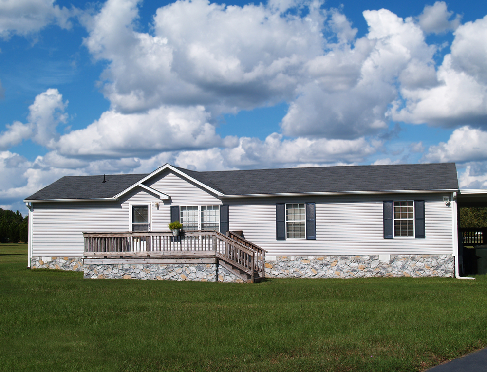 Unlocking Homeownership: Your Guide to Getting a Mortgage on a Manufactured Home