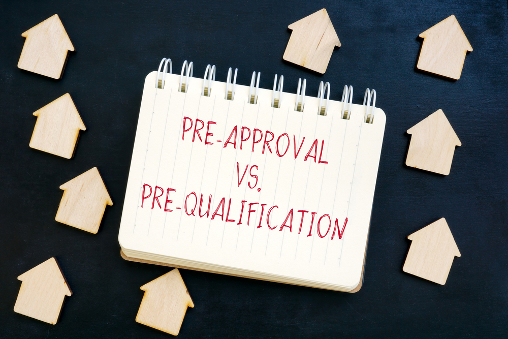 Unlocking the Mortgage Maze: Pre-Approved vs. Pre-Qualified