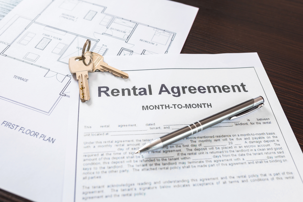 Turning the Tables: Using Rental Income to Offset Home Buying Costs